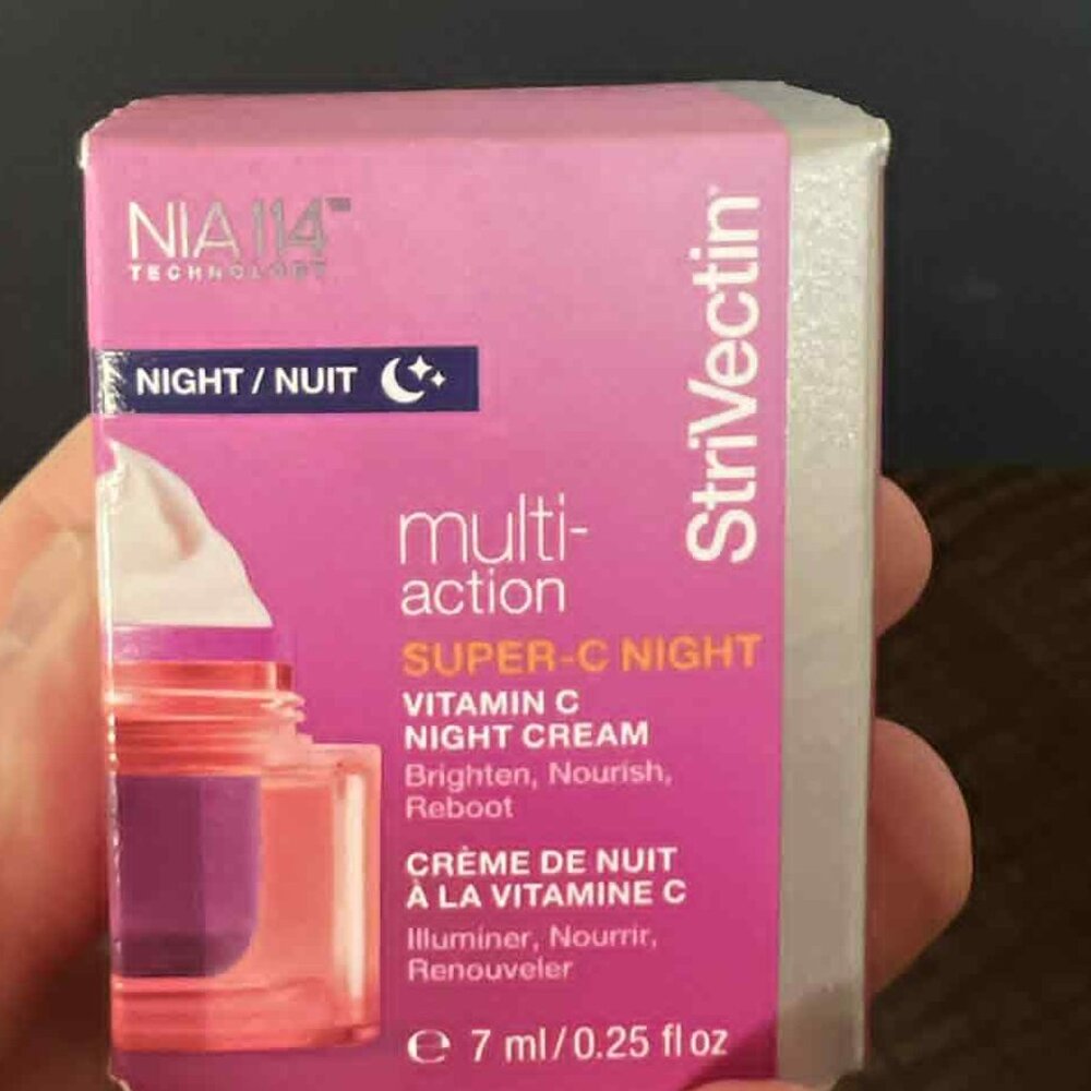 🩷Stivectin Super-C Night Cream